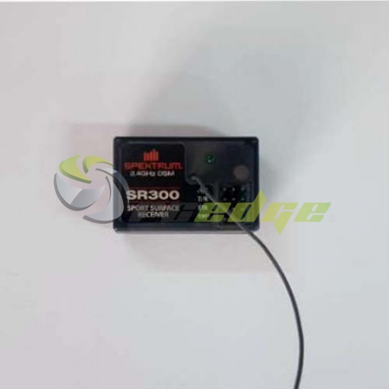 Spektrum SR300